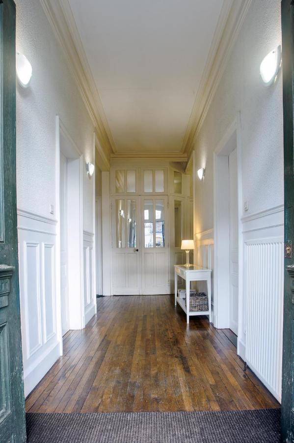 Bed and Breakfast Au Fil De Troyes Sainte-Savine Exterior foto
