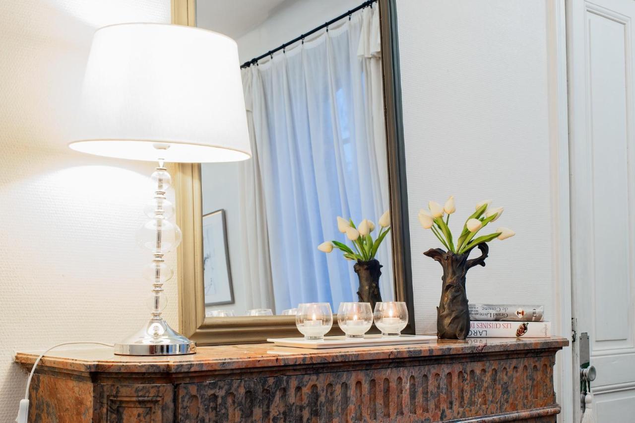 Bed and Breakfast Au Fil De Troyes Sainte-Savine Exterior foto