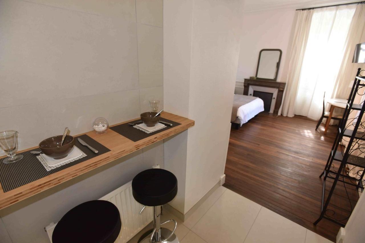 Bed and Breakfast Au Fil De Troyes Sainte-Savine Exterior foto